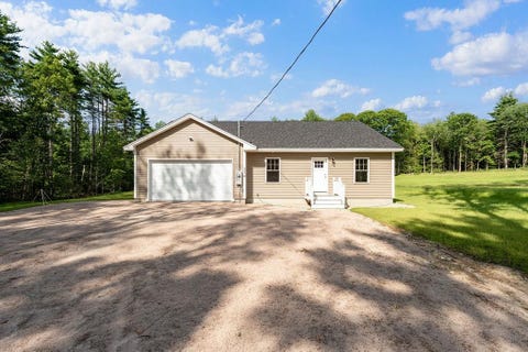 Photo of 374 Hare Road, Milton, NH 03851 (MLS # 5105987)