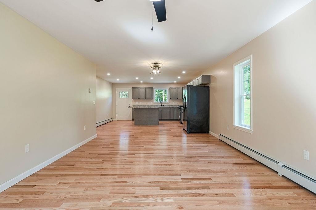 Photo of 374 Hare Road, Milton, NH 03851 (MLS # 5105987)