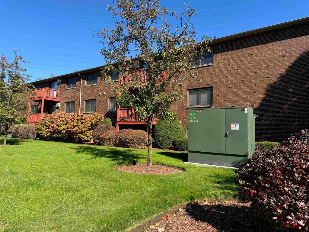Photo of 29 Capron Road #54, Milford, NH 03055 (MLS # 5114447)
