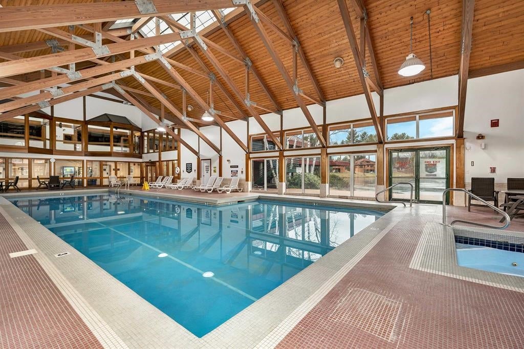 Photo of 75 Riverfront Drive #208, Woodstock, NH 03262 (MLS # 5113760)