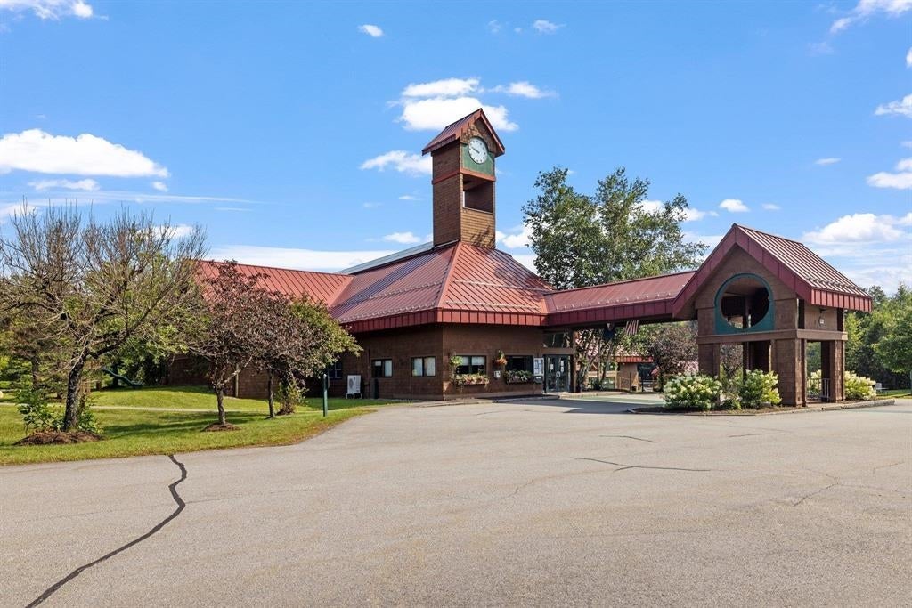 Photo of 75 Riverfront Drive #208, Woodstock, NH 03262 (MLS # 5113760)