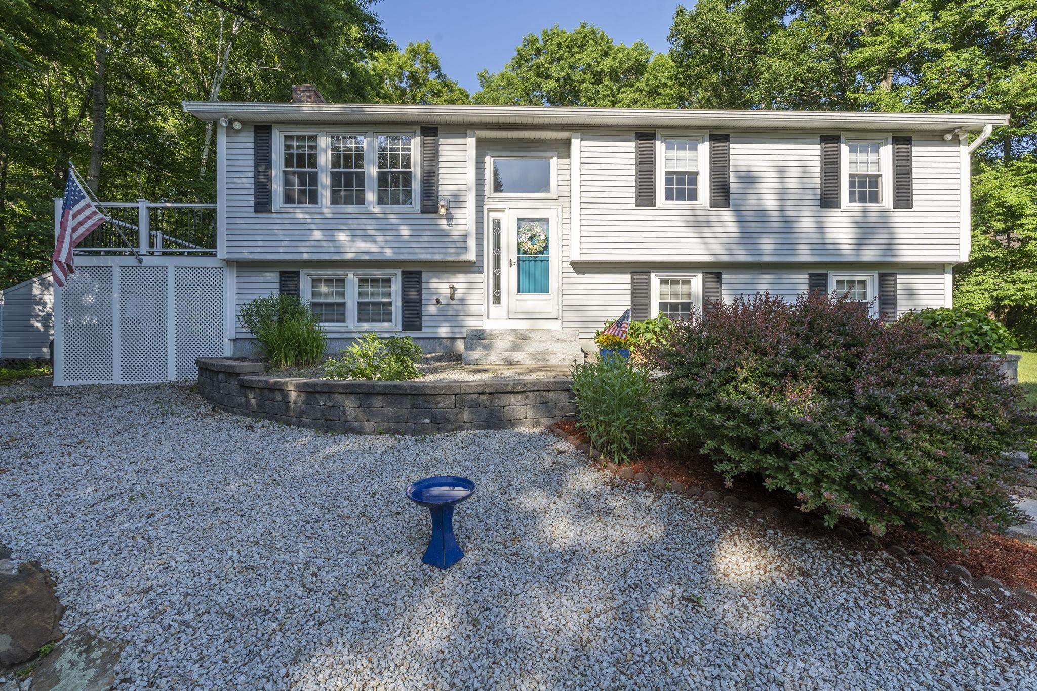 21 Emerald Drive