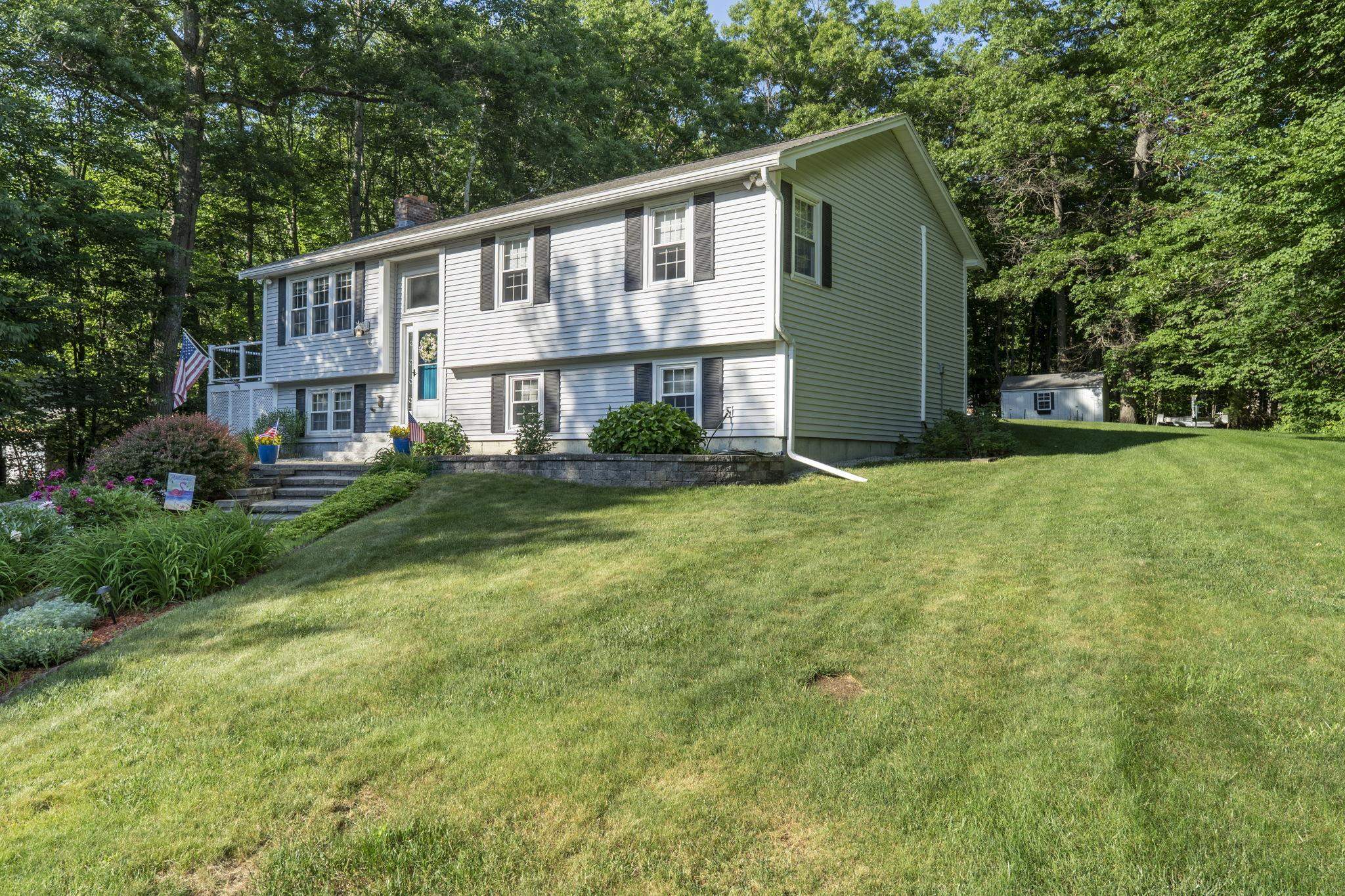 21 Emerald Drive