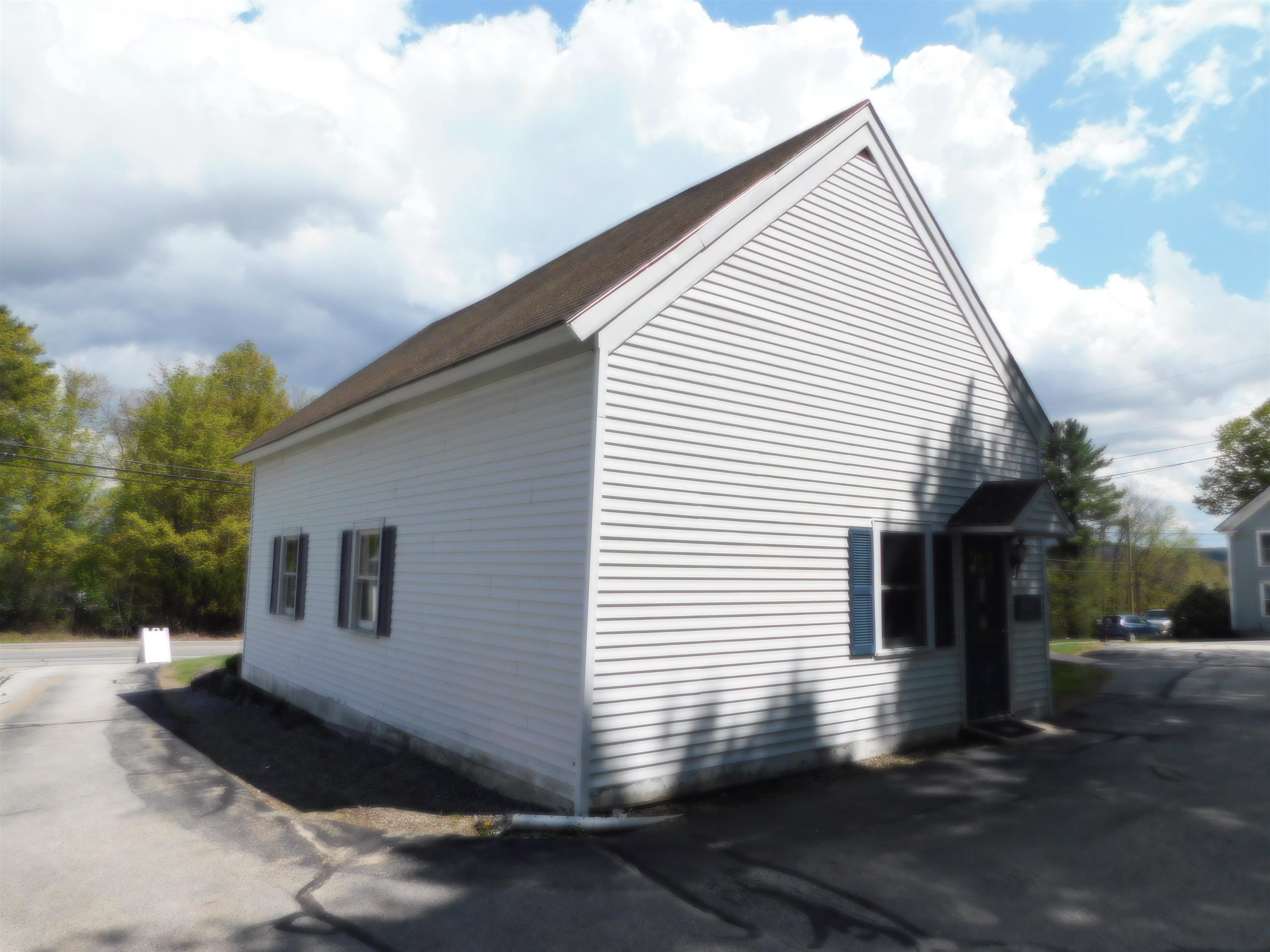 26 Main Street