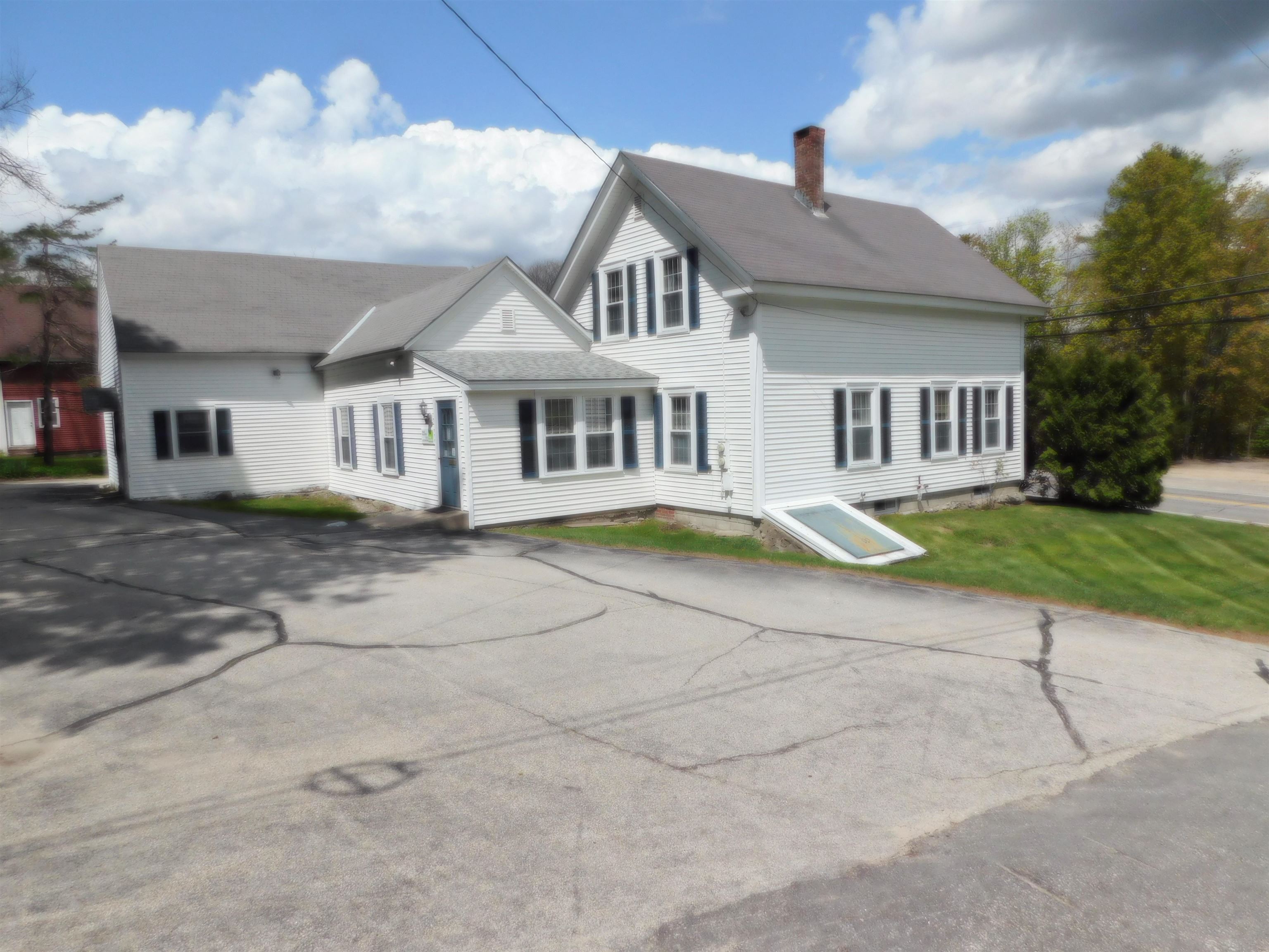 26 Main Street