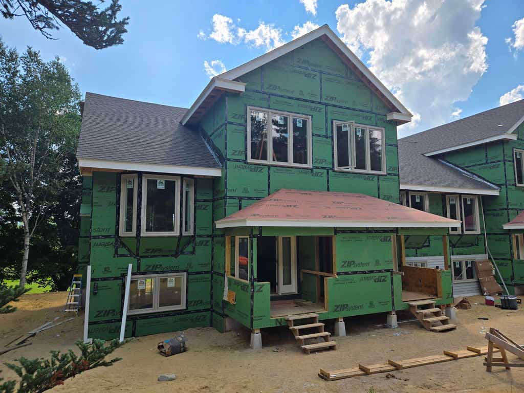Photo of 7 Hurlin Lane, Jackson, NH 03846 (MLS # 5078989)