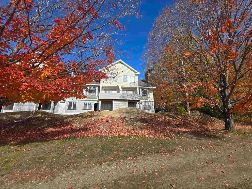 Photo of 7 Hurlin Lane, Jackson, NH 03846 (MLS # 5078989)