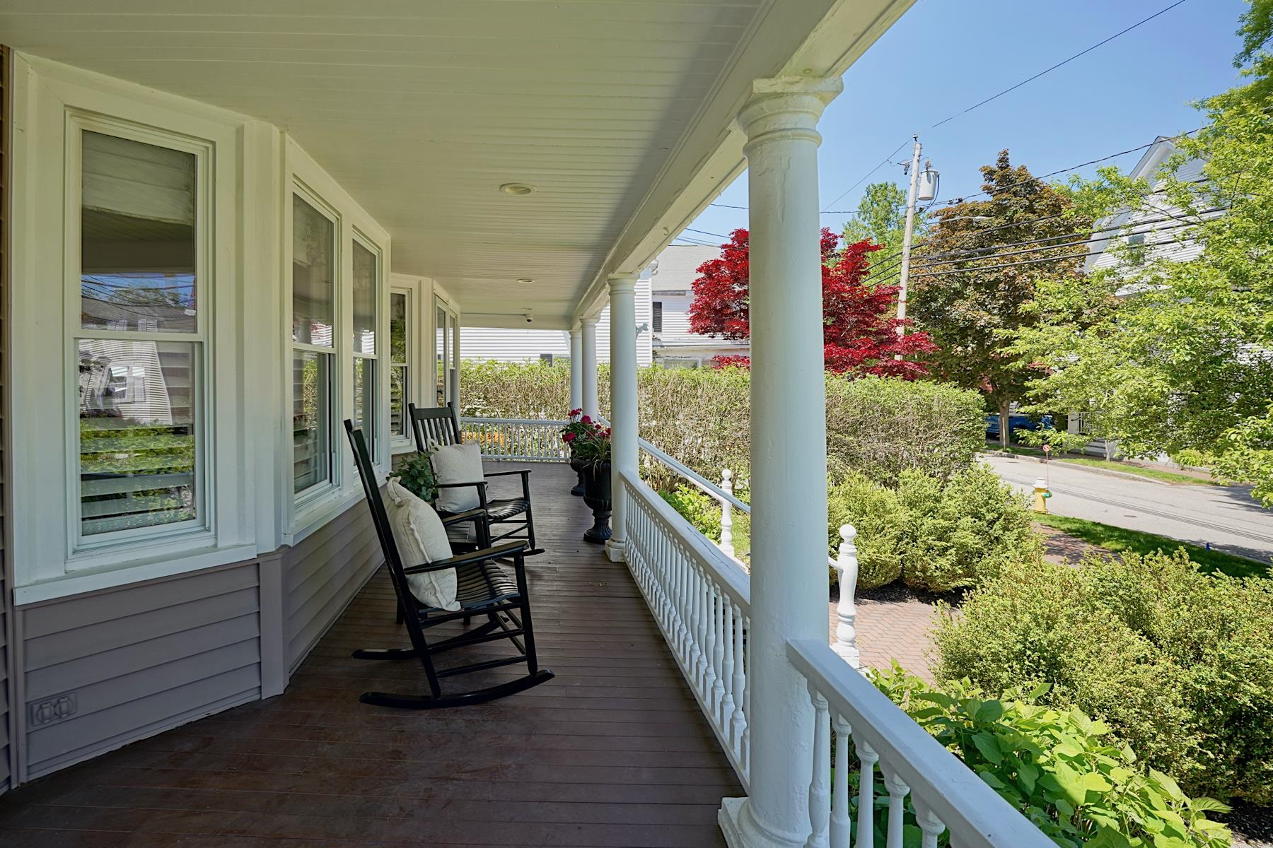 118 Richards Avenue