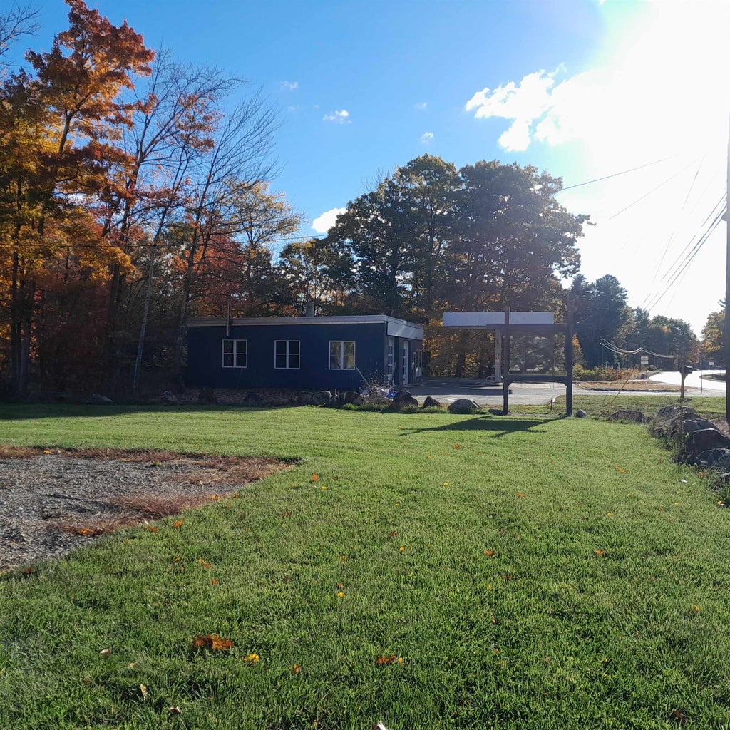 Photo of 1170 Route 119, Rindge, NH 03461 (MLS # 5115377)