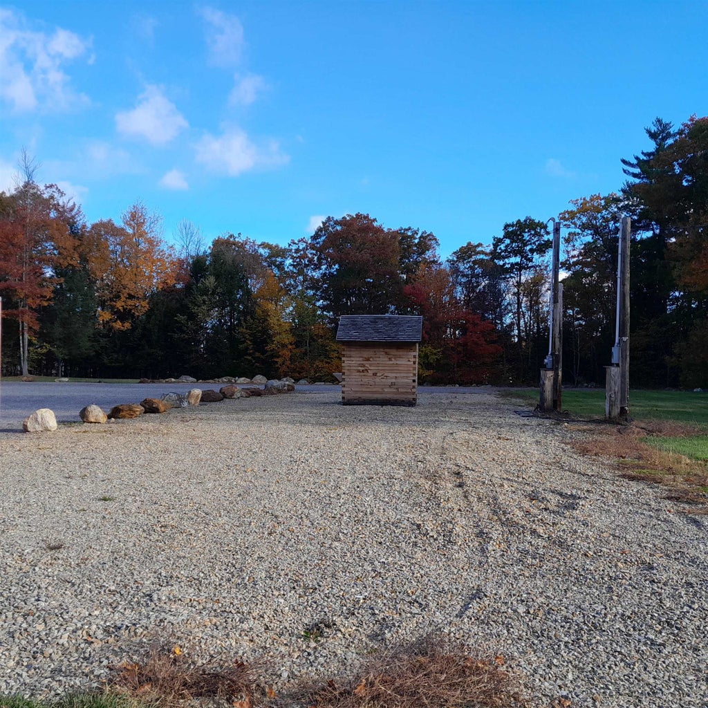 Photo of 1170 Route 119, Rindge, NH 03461 (MLS # 5115377)