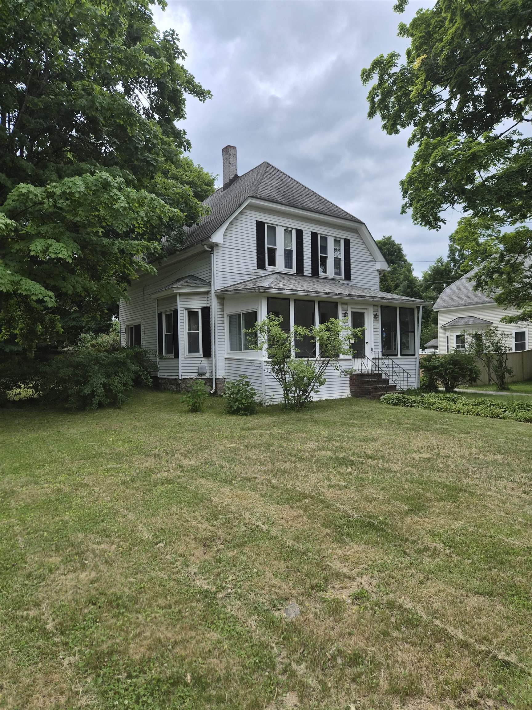 22 Fairview Avenue