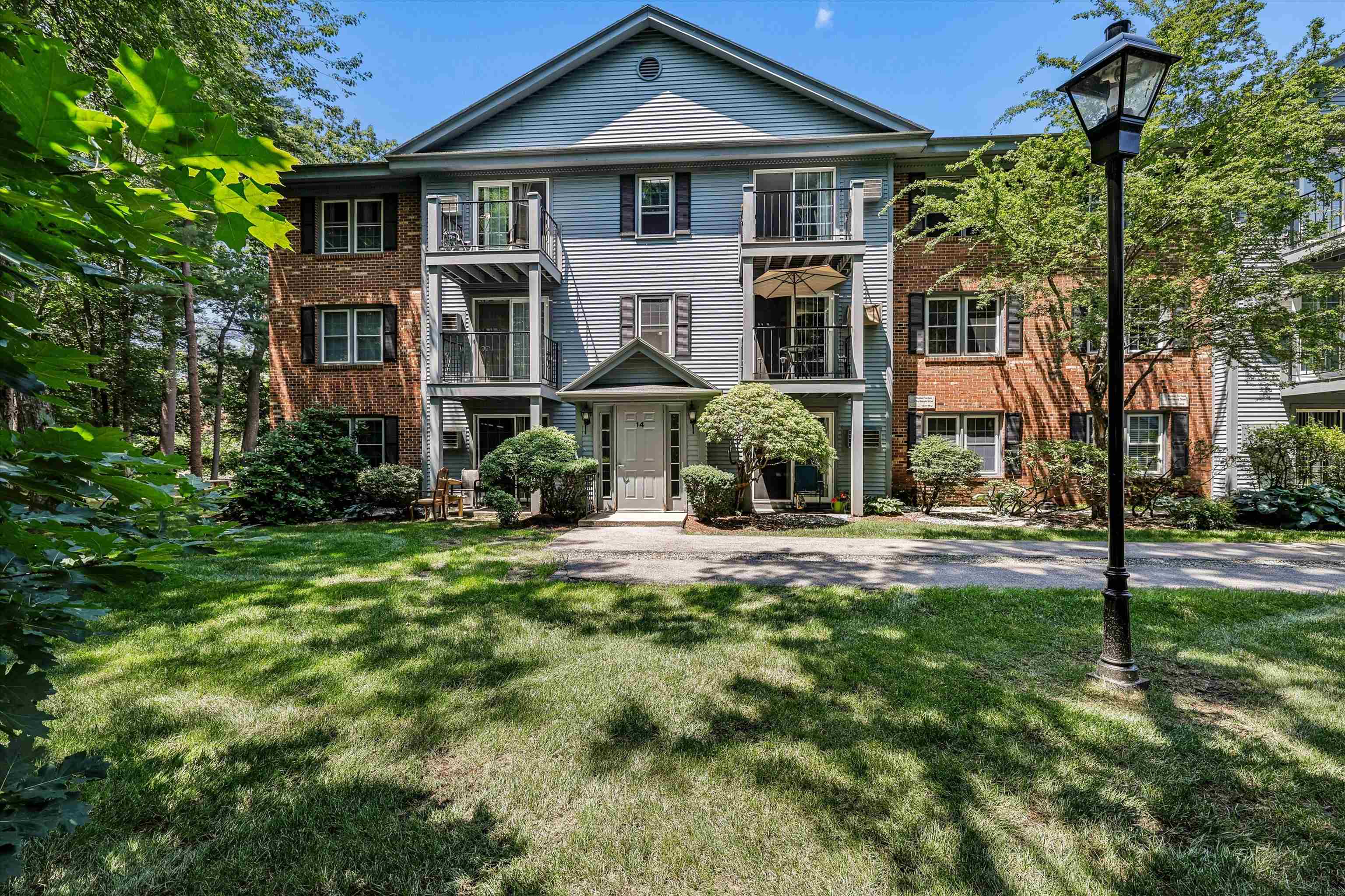 14 Northbrook Drive 1404