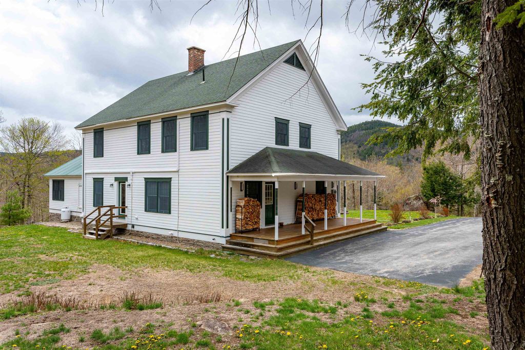 Photo of Bartlett, NH 03812 (MLS # 5089542)