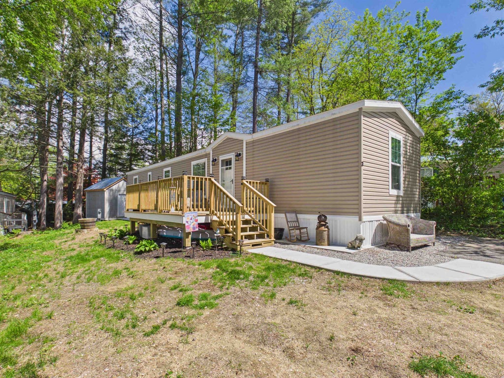 Photo of 21 Blue Jay Court, Keene, NH 03431 (MLS # 5089391)