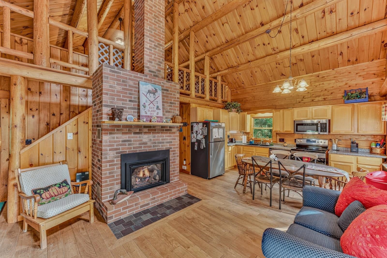 275 White Mountain Road