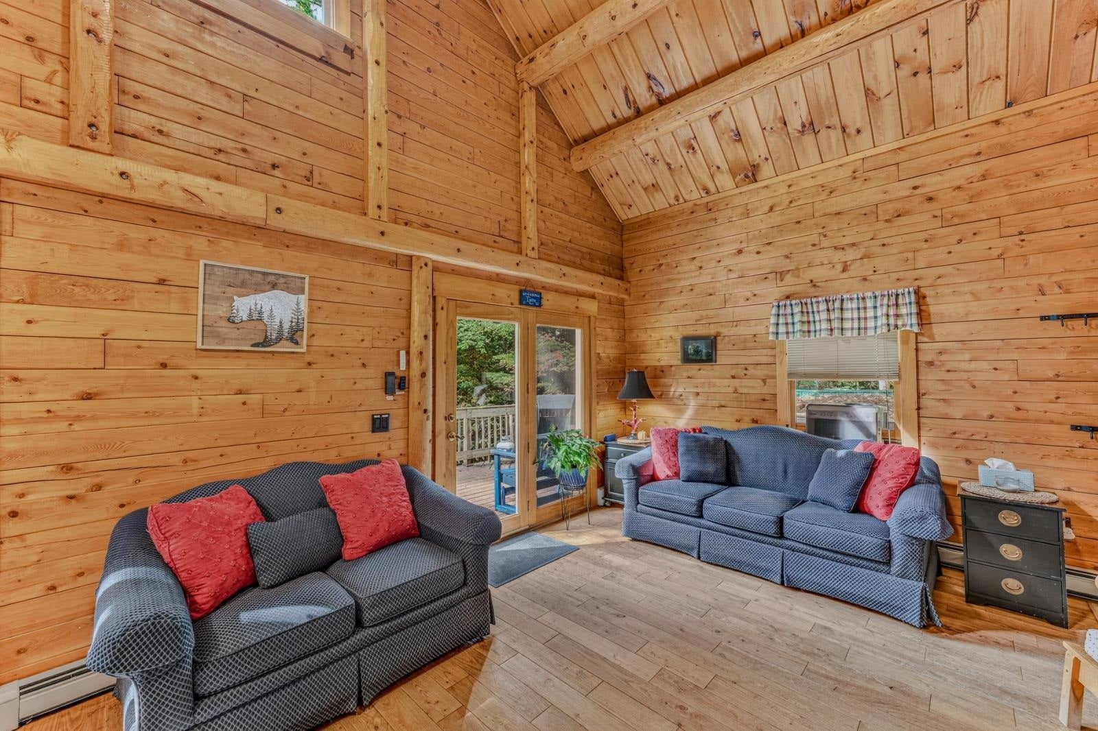275 White Mountain Road