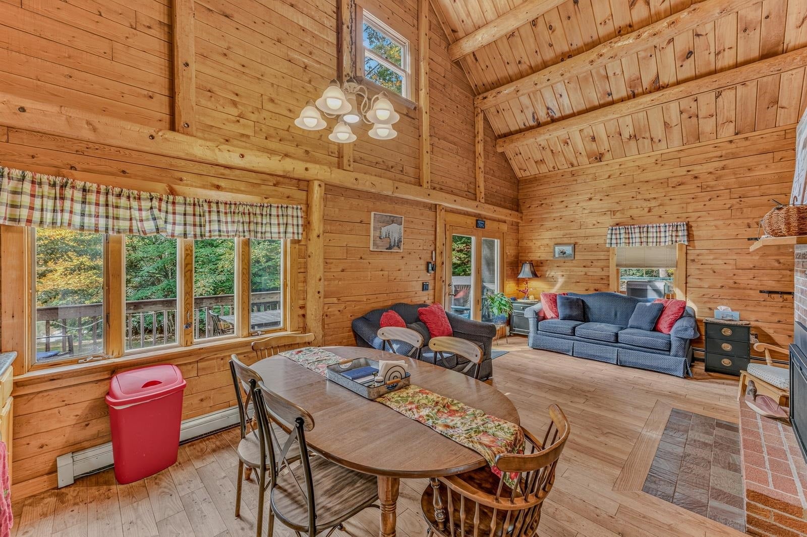275 White Mountain Road