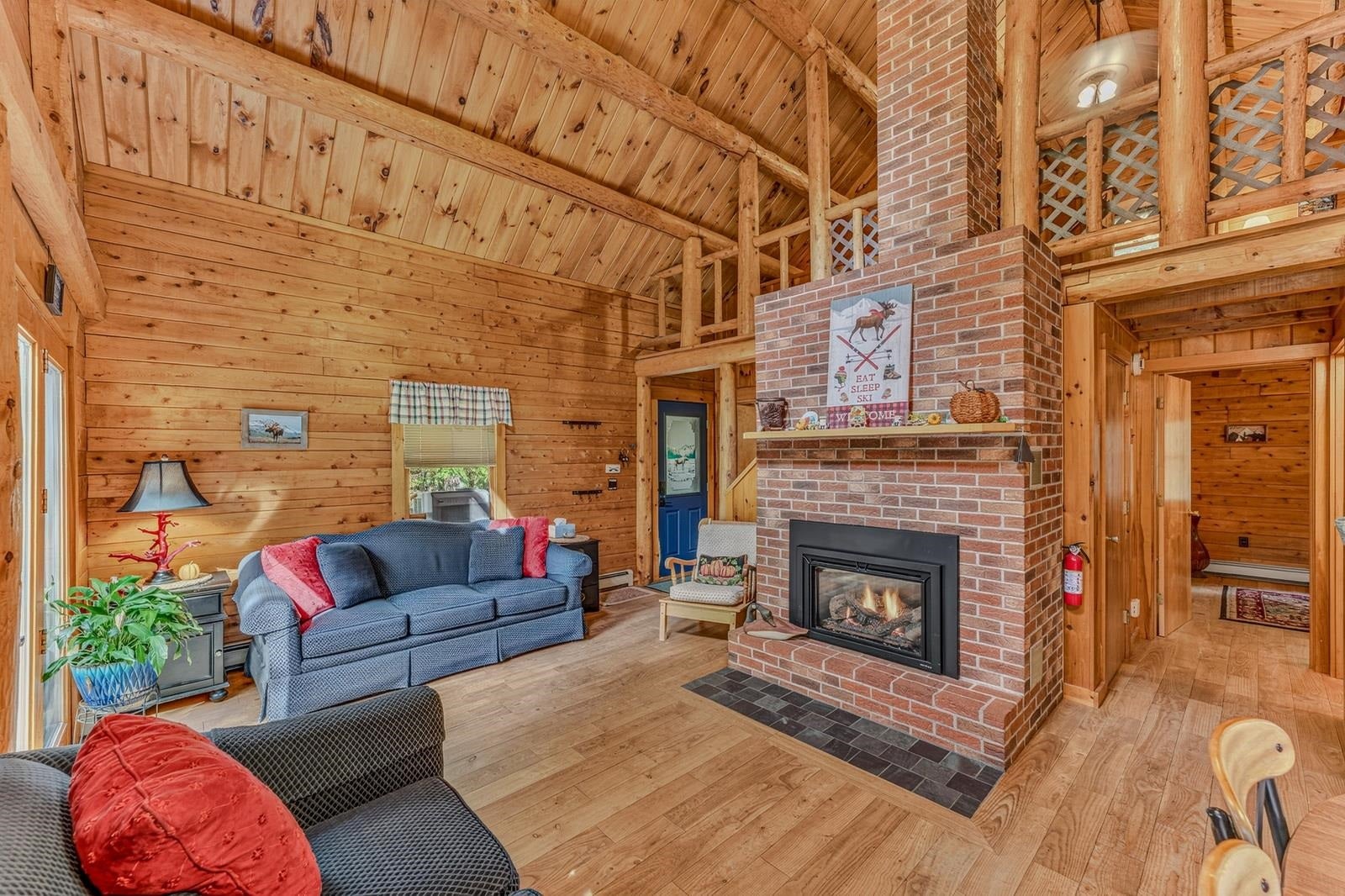 275 White Mountain Road