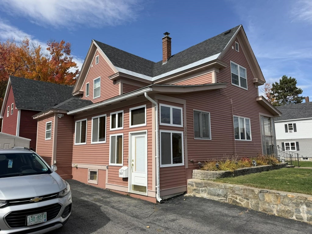 Photo of 507 Second Avenue, Berlin, NH 03570 (MLS # 5112655)