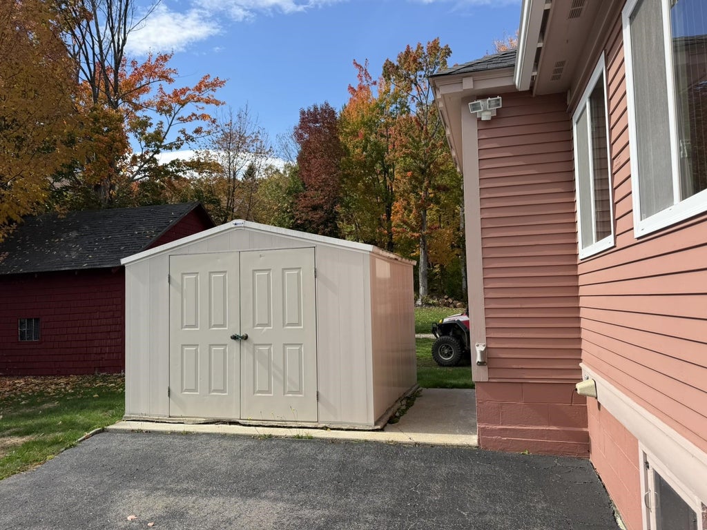 Photo of 507 Second Avenue, Berlin, NH 03570 (MLS # 5112655)