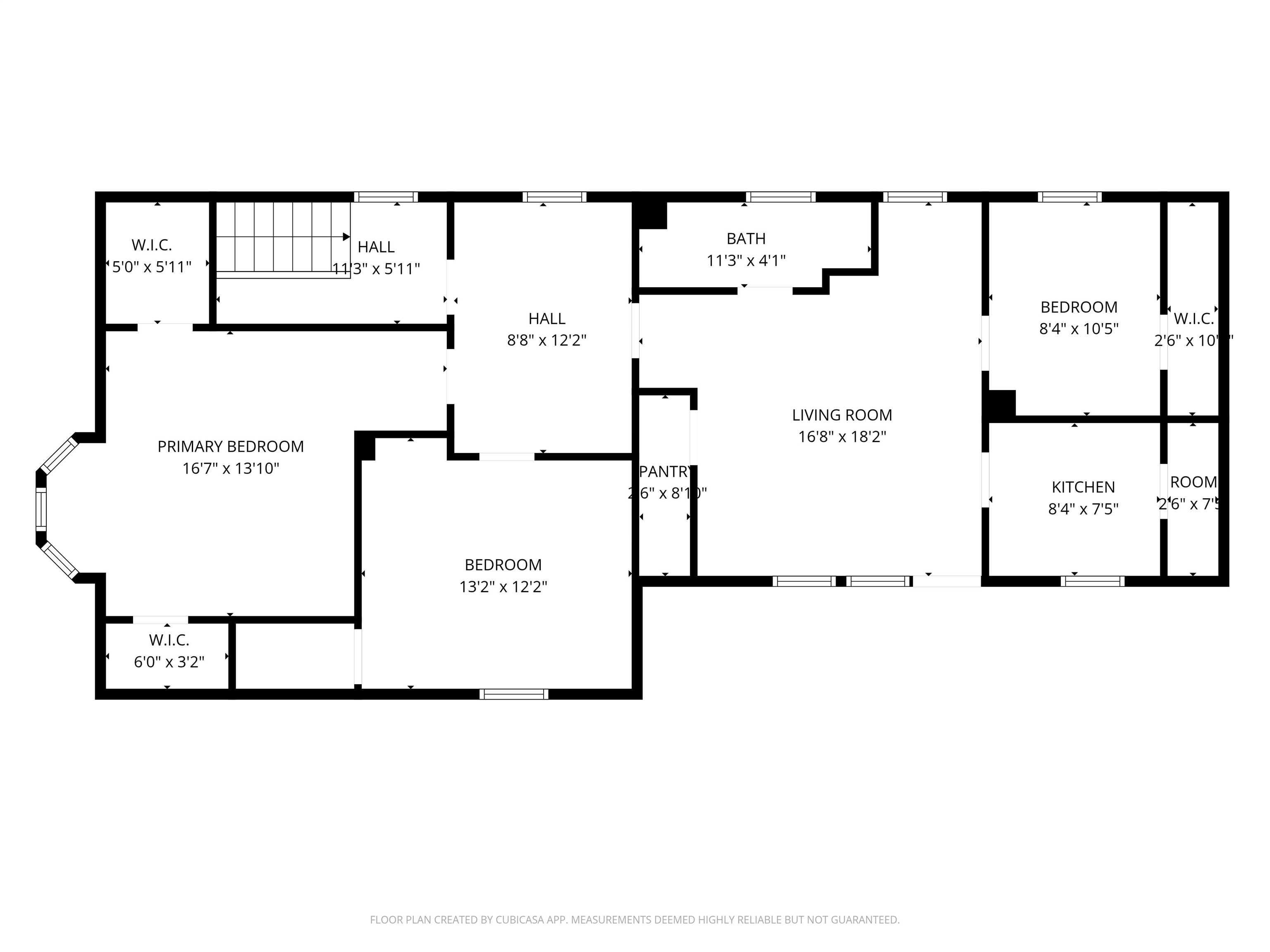 31 Glen Road