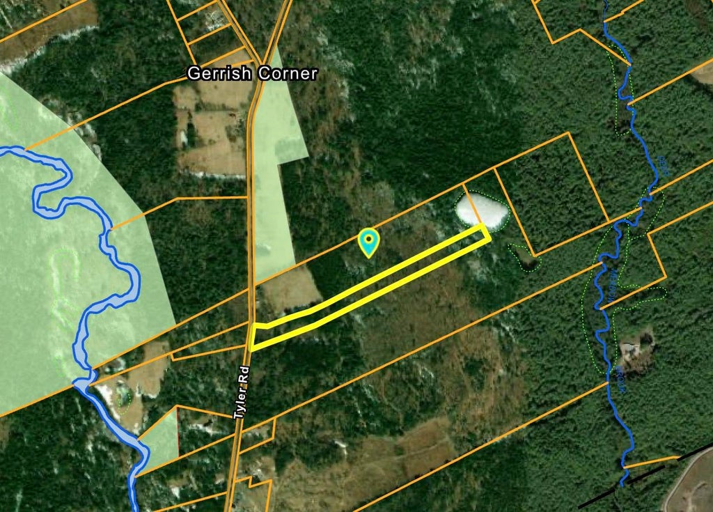 Photo of 8301 TYLER Road, Webster, NH 03033 (MLS # 5110650)