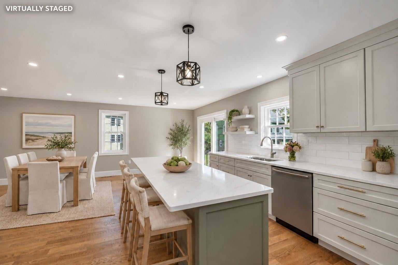 53 Bagdad Road