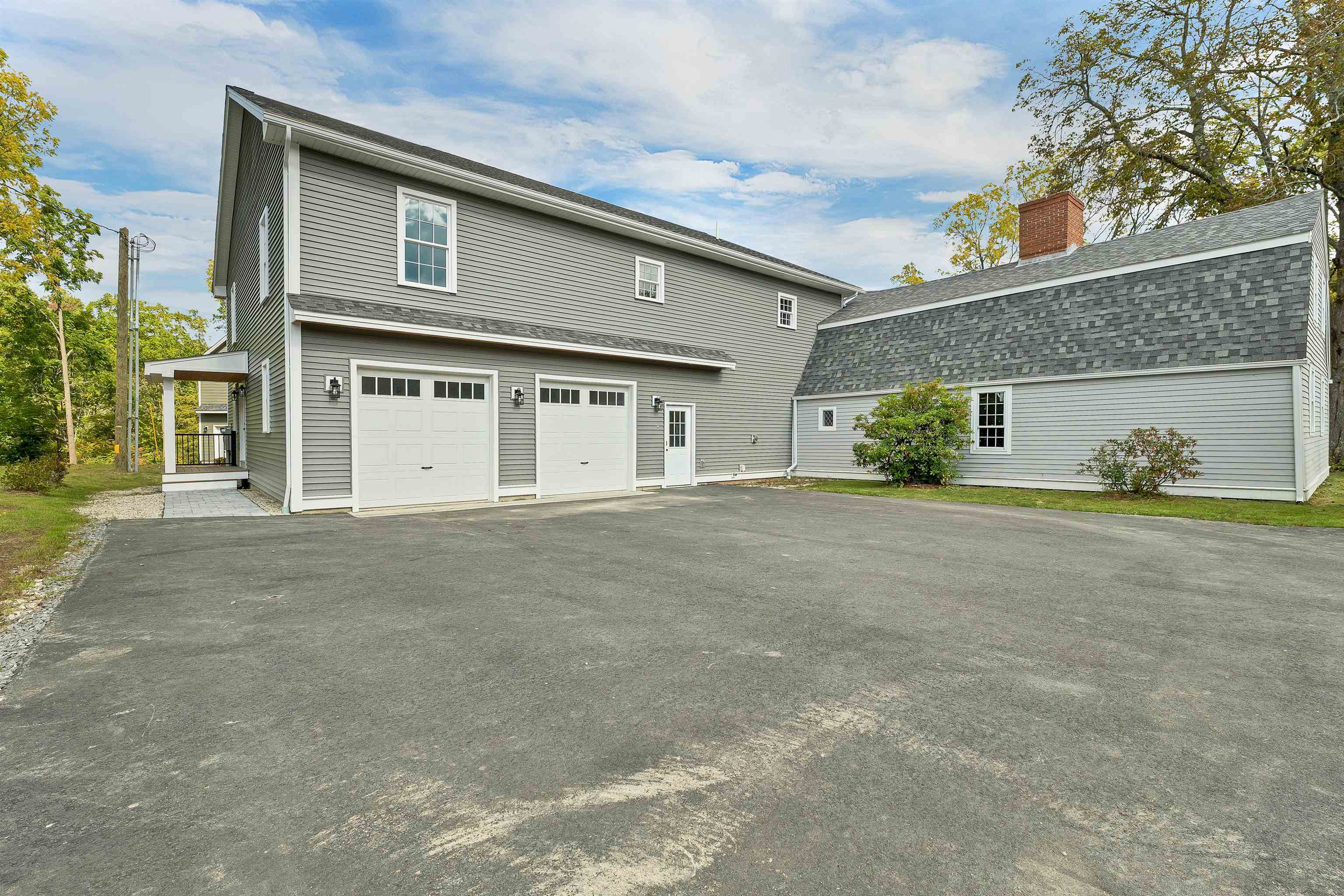 53 Bagdad Road