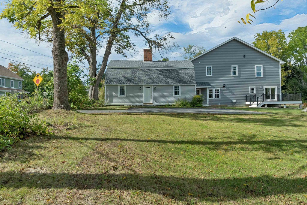 Photo of 53 Bagdad Road, Durham, NH 03824 (MLS # 5111736)