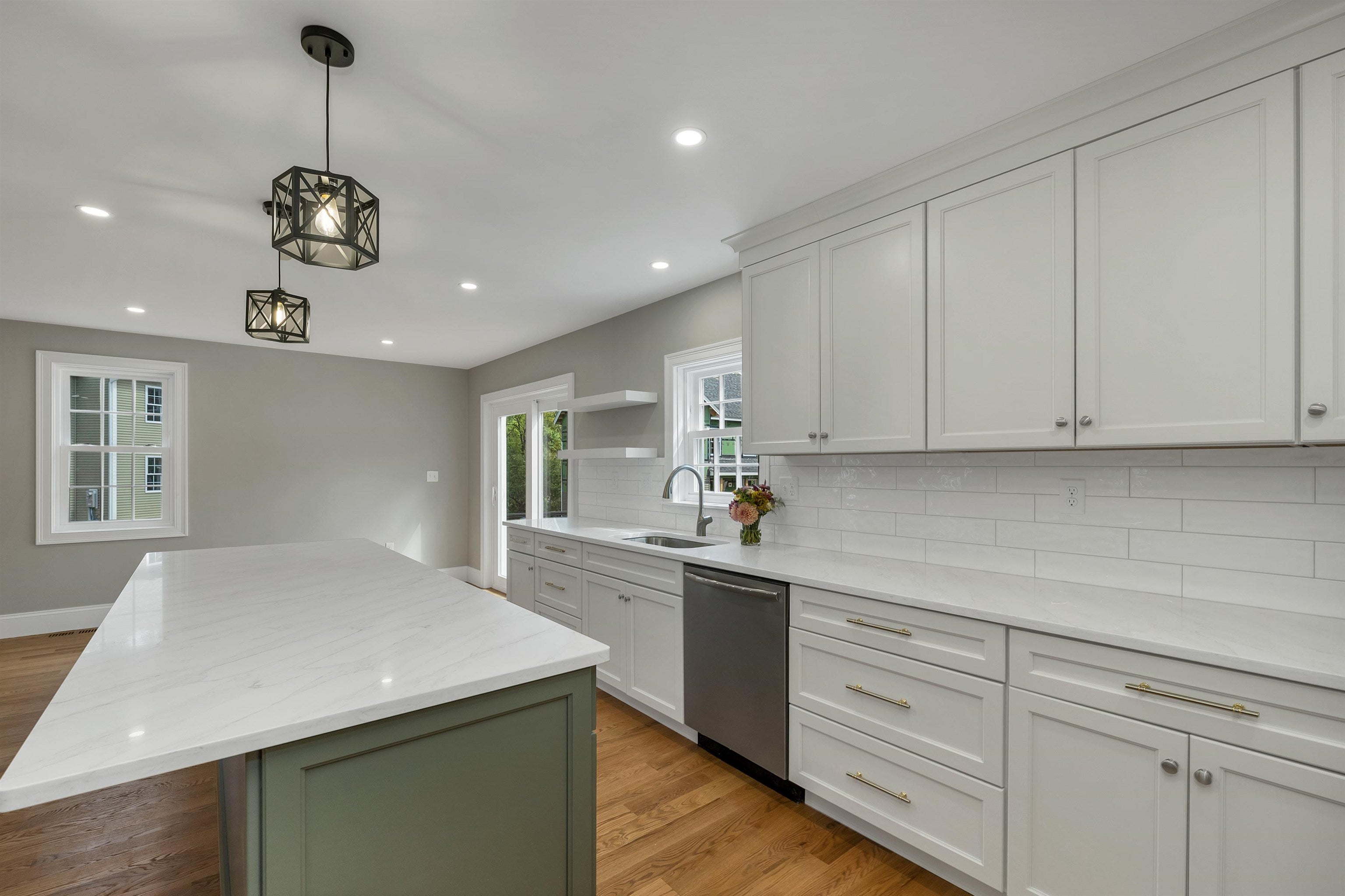 53 Bagdad Road