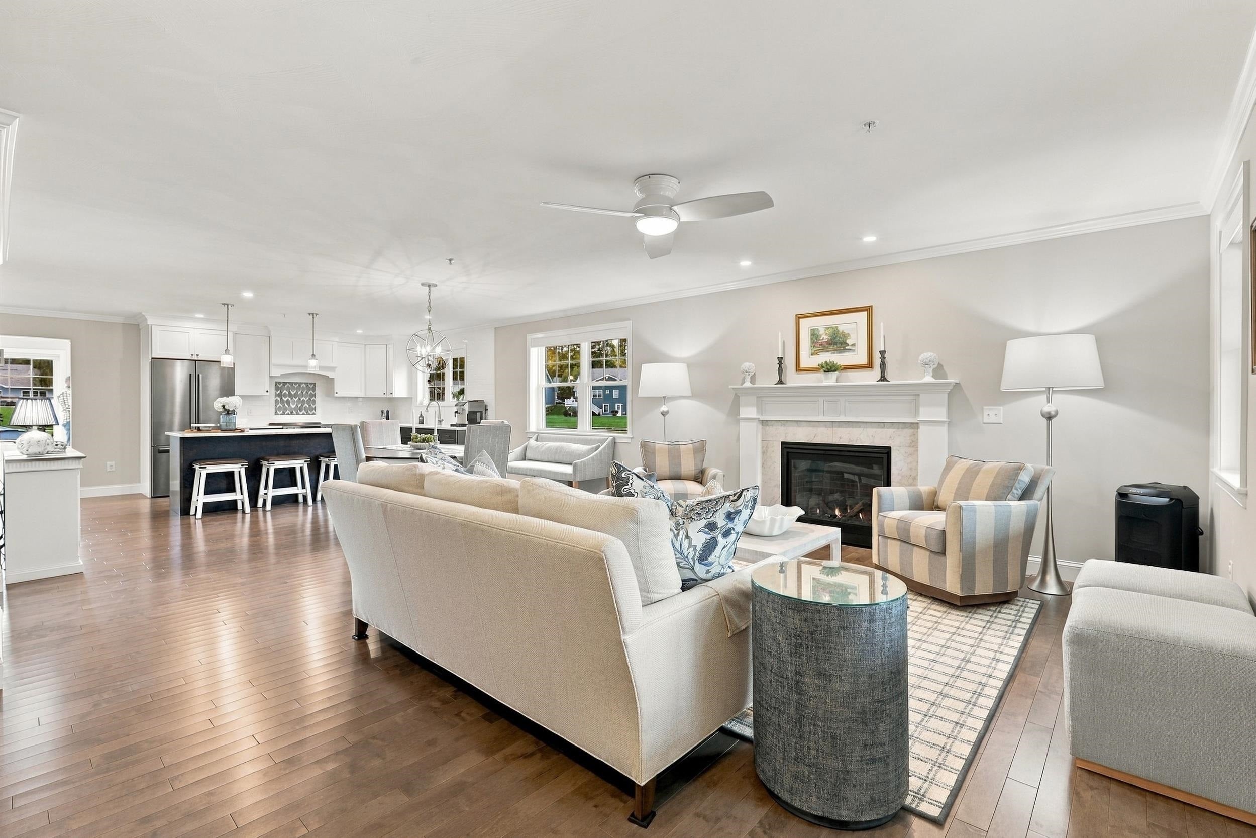 3 James Circle