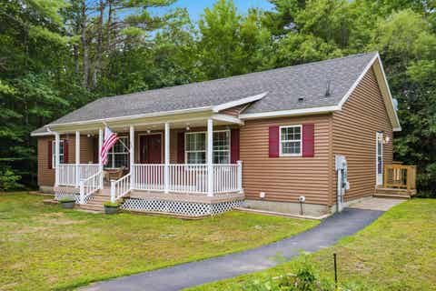 Property photo of 92 Barbara Boulevard, Laconia, NH 03246