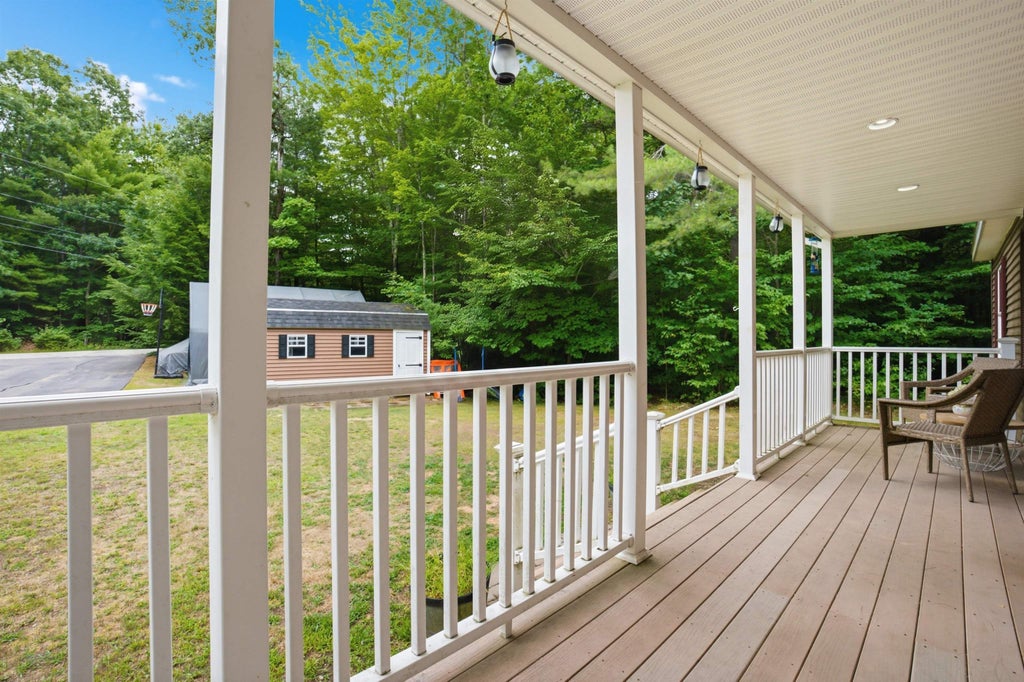 Photo of 92 Barbara Boulevard, Laconia, NH 03246 (MLS # 5102507)