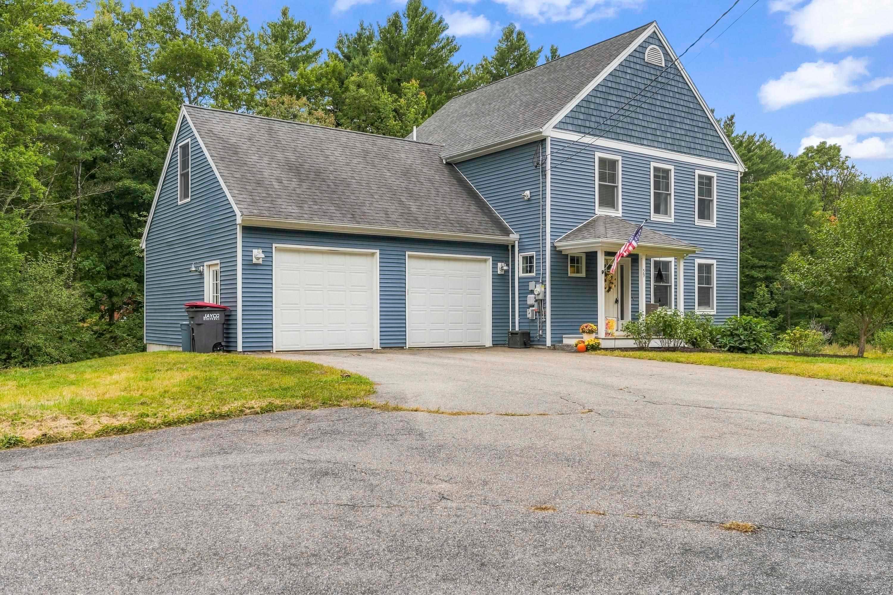 59 Old South Road