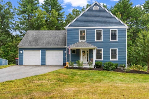 59 Old South Road, South Berwick, ME 03908 - #: 5110531