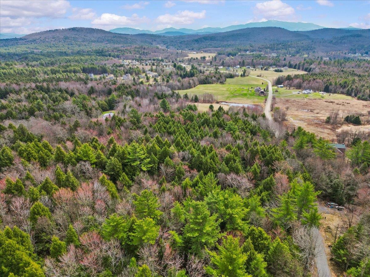 Lot 3 Hemlock Ridge