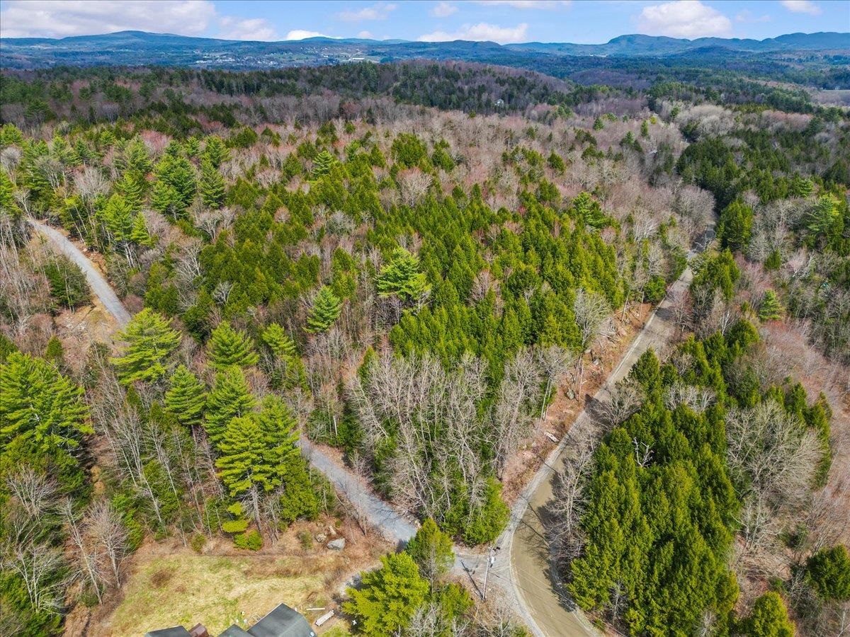 Lot 3 Hemlock Ridge