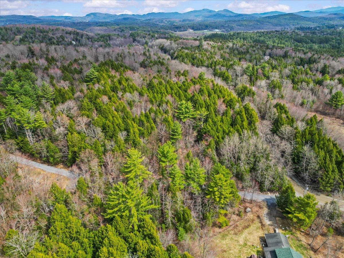 Lot 3 Hemlock Ridge