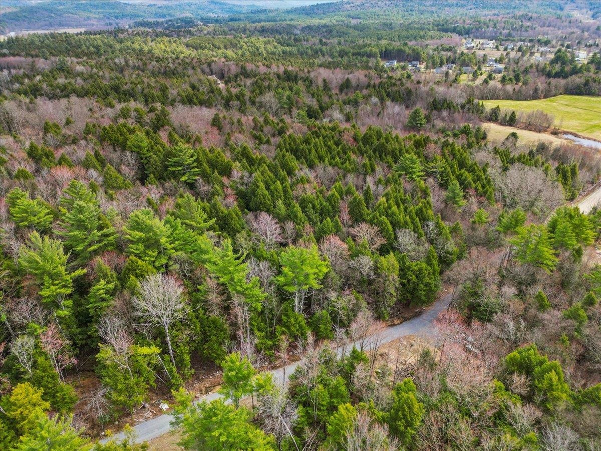Lot 3 Hemlock Ridge