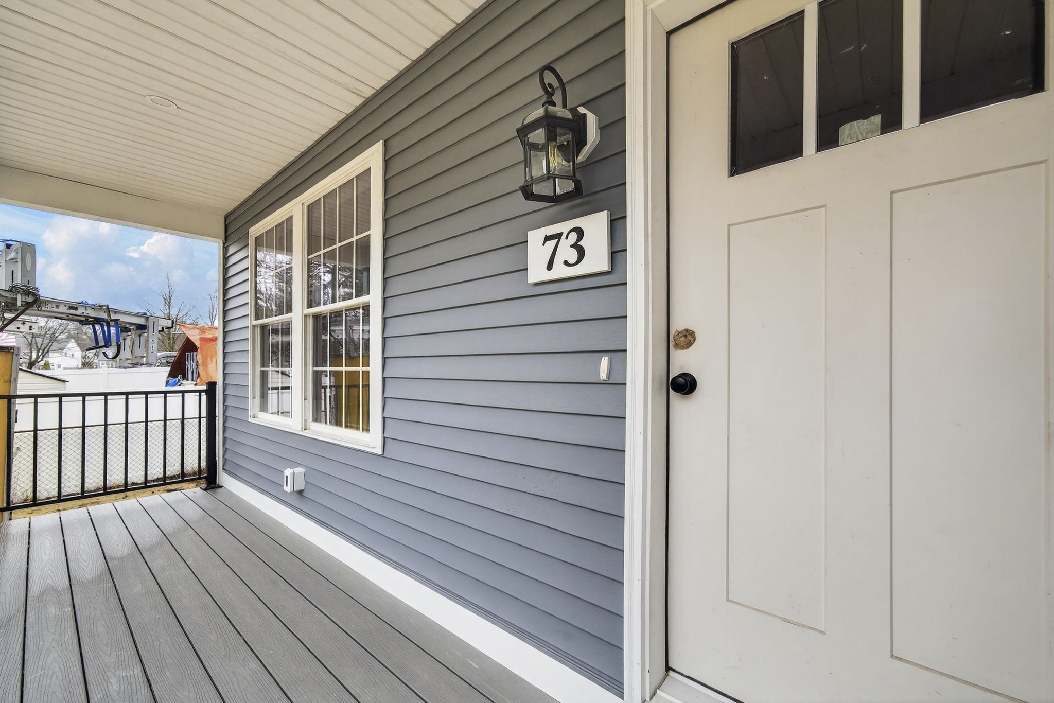 73 ferry Street