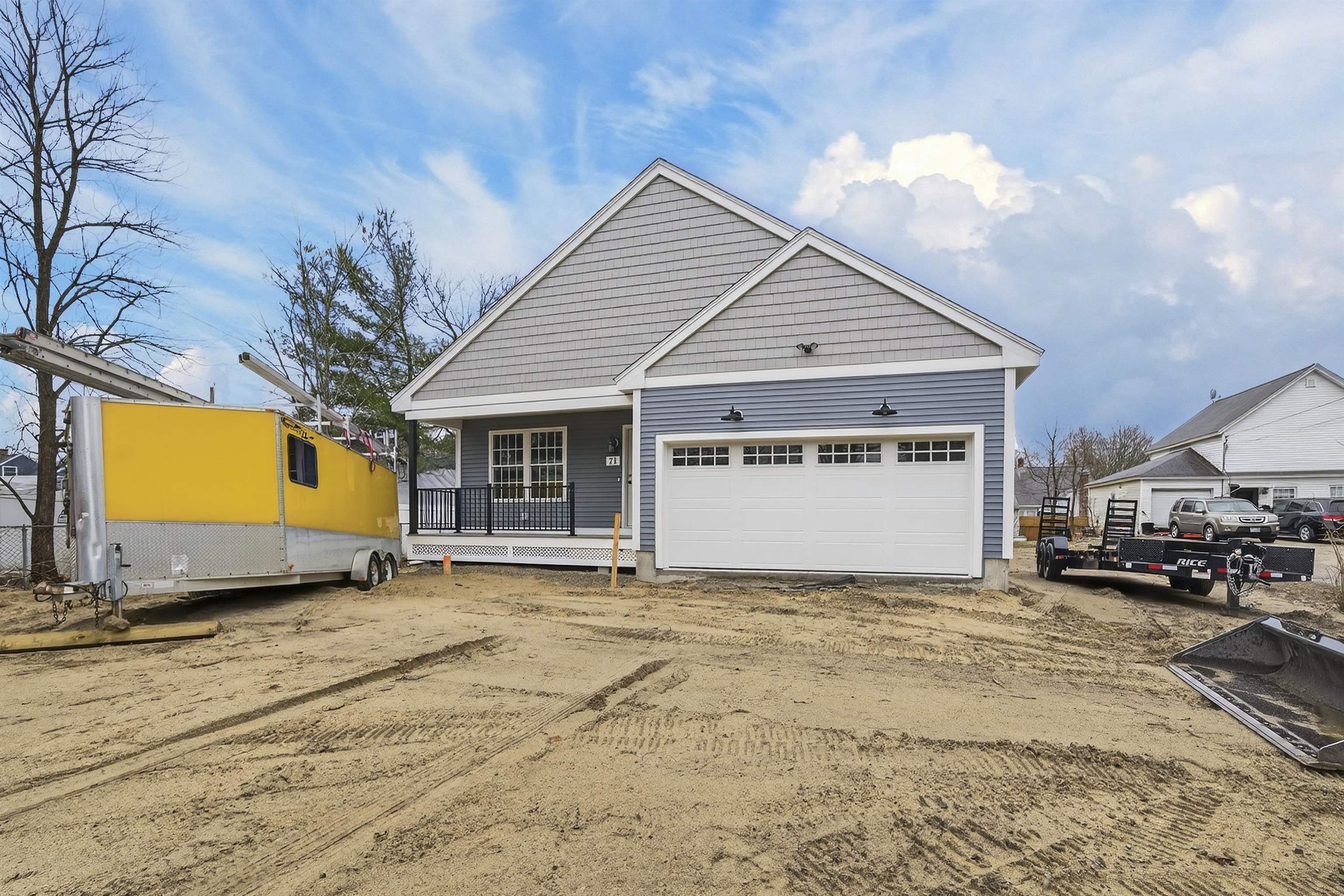 73 ferry Street