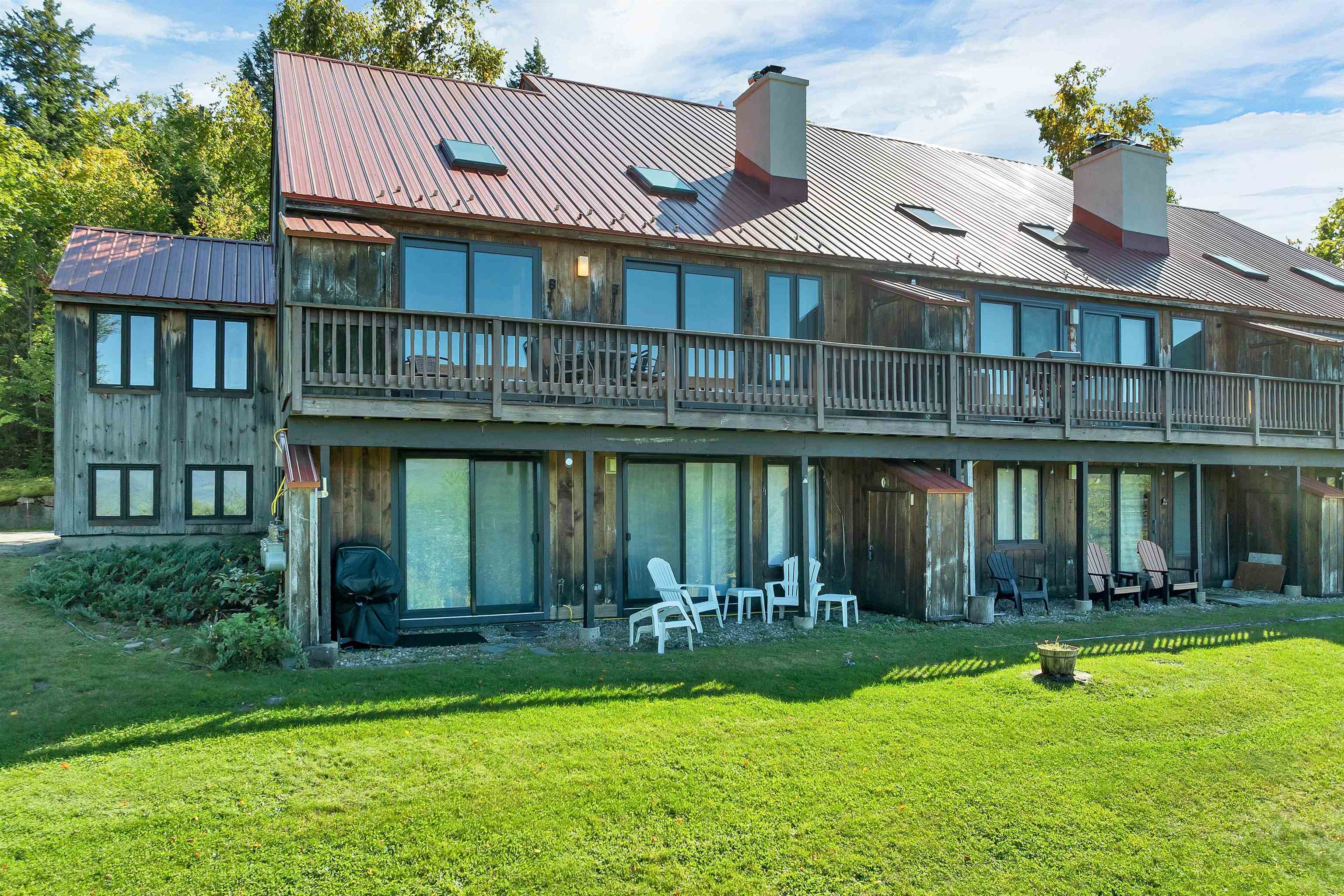 4 Mountainview Road 4L
