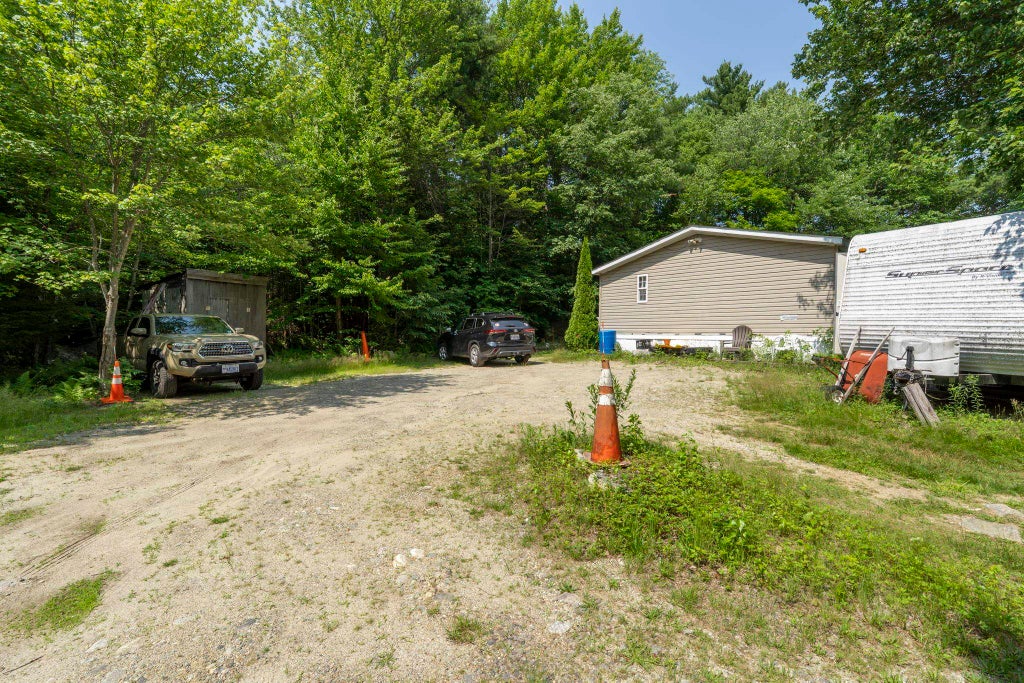 Photo of 134 South Road, Lempster, NH 03605 (MLS # 5101294)