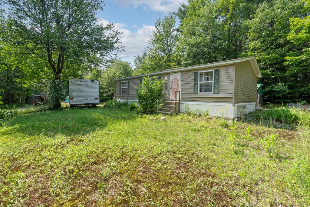 Photo of 134 South Road, Lempster, NH 03605 (MLS # 5101294)