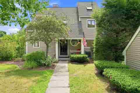 Photo of 1 Gables Drive #Unit A, Laconia, NH 03246 (MLS # 5105528)
