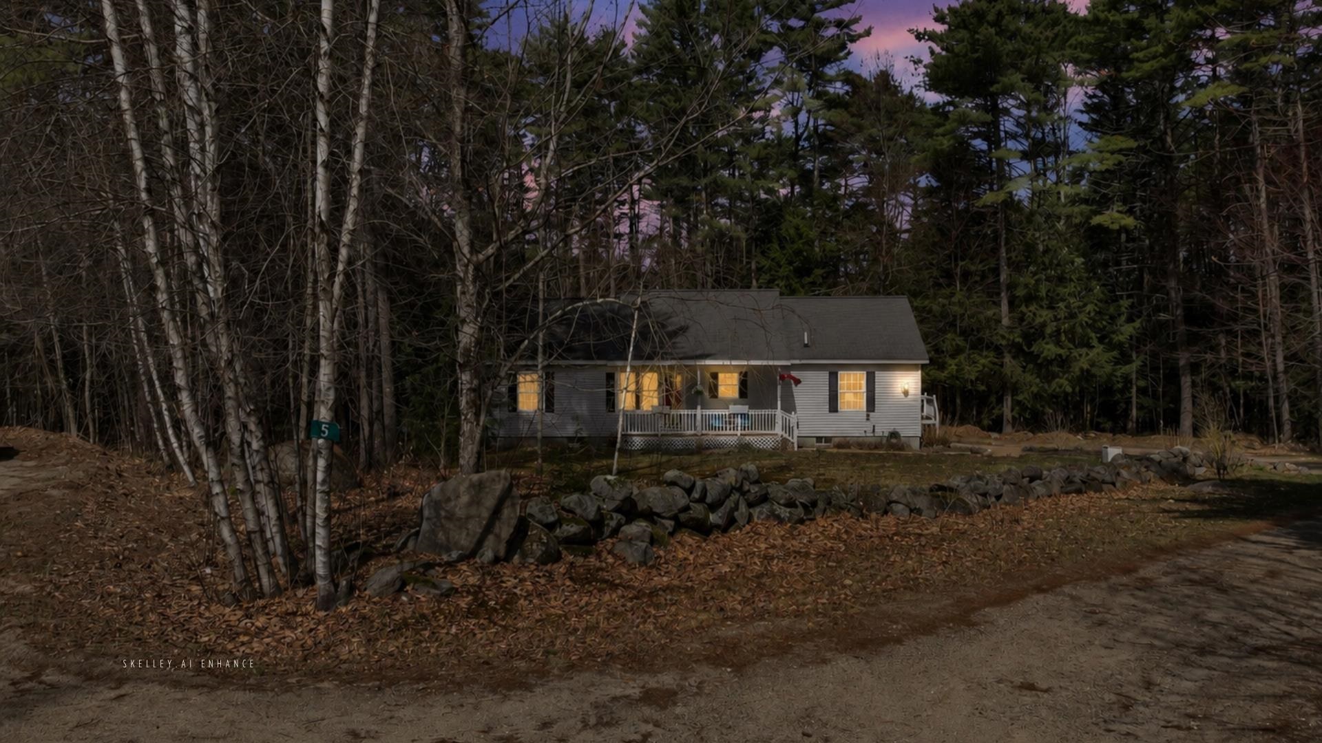 5 Birch Lane