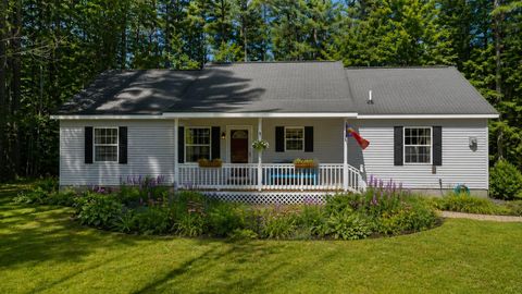 Property photo of 5 Birch Lane, Tuftonboro, NH 03816
