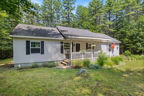 Property photo of 5 Birch Lane, Tuftonboro, NH 03816
