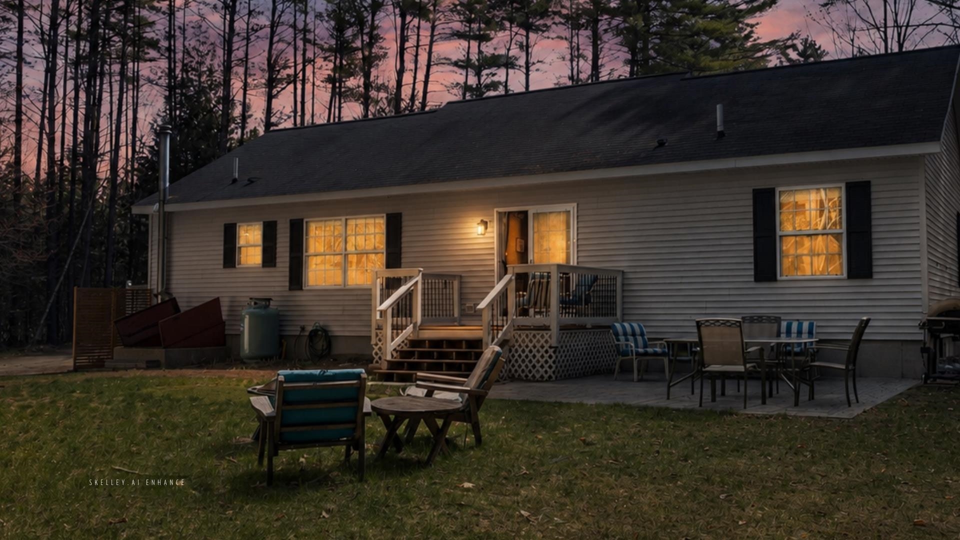 5 Birch Lane