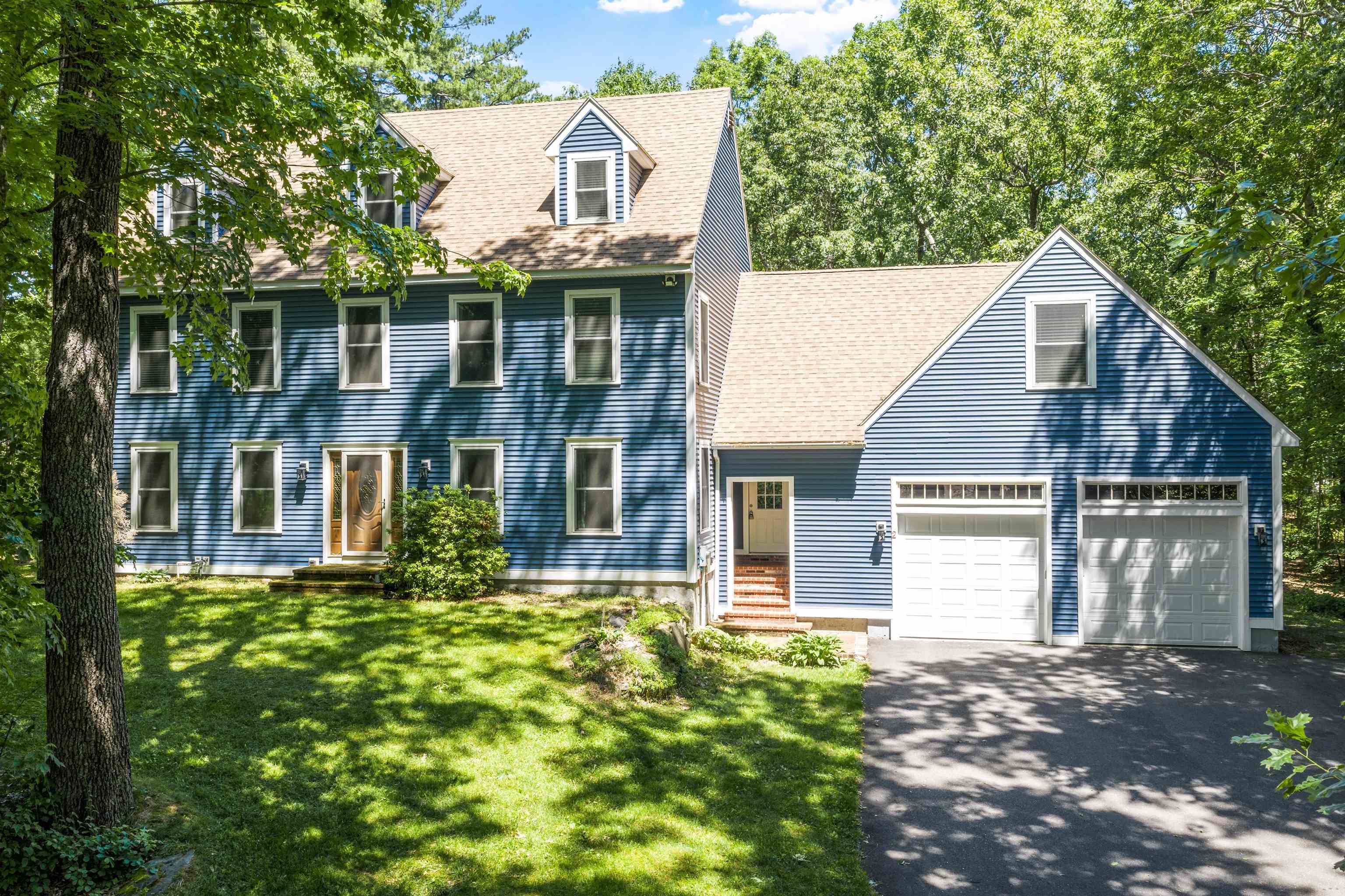 2 Dubeau Drive